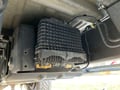 Truck Hardware PDM Water Separator Sensor Guard - 2017-2026 Ford F-250/F-350 6'9" Box - Diesel Only customer photo