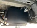 Truck Hardware PDM Water Separator Sensor Guard - 2017-2026 Ford F-250/F-350 6'9" Box - Diesel Only customer photo