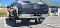 Truck Hardware Gatorback 12"x23" RAM Text Cut Mud Flaps customer photo