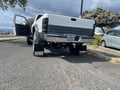 Truck Hardware Gatorback 14"x18" Stainless Plate Mud Flaps - Brackets Required customer photo