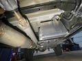 Truck Hardware PDM Water Separator Sensor Guard - 2017-2026 Ford F-250/F-350 6'9" Box - Diesel Only customer photo