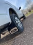 Truck Hardware Gatorback Black Ford Oval Mud Flaps - Set of 4 - Fits 2015-2020 Ford F-150 customer photo