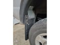 Truck Hardware Gatorback 12"x23" Rubber Mud Flaps customer photo