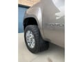 Truck Hardware Gatorback Black Plate Dually Mud Flaps - Set of 4 - Fits 2011-2016 Ford F-350 customer photo