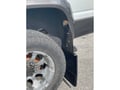 Truck Hardware Gatorback RAM Text Mud Flaps - 14" Wide - Stainless Steel Brackets customer photo