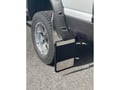 Truck Hardware Gatorback 14"x18" Stainless Plate Mud Flaps - Brackets Required customer photo