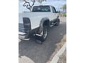 Truck Hardware Gatorback 14"x18" Stainless Plate Mud Flaps - Brackets Required customer photo