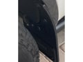 Truck Hardware Gatorback Rubber Mud Flaps - Front Pair - Fits 2019-2023 Ford Ranger customer photo