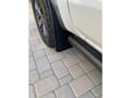 Truck Hardware Gatorback Rubber Mud Flaps - Front Pair - Fits 2019-2023 Ford Ranger customer photo