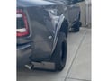 Truck Hardware Gatorback 21"x24" Dually Gunmetal RAM Head Mud Flaps customer photo
