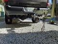 Truck Hardware Gatorback Black Wrap RAM Head Mud Flaps - Rear Pair - Fits 2019-2026 RAM 2500/3500 customer photo