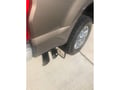 Truck Hardware Gatorback 12"x26" 6.7L Power Stroke Mud Flaps - Aluminum Screws customer photo