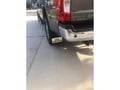 Truck Hardware Gatorback 12"x26" 6.7L Power Stroke Mud Flaps - Aluminum Screws customer photo