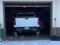 Truck Hardware Gatorback Black Wrap Bowtie Mud Flaps - Set of 4 - Fits 2019-2026 Chevy Silverado 1500 customer photo