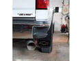 Truck Hardware Gatorback Black Wrap Bowtie Dually Mud Flaps - Set of 4 - Fits 2015-2019 Chevy Silverado 3500HD customer photo
