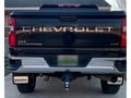 Truck Hardware Gatorback Duramax Mud Flaps - Set of 4 - Fits 2020-2026 Chevy Silverado 2500/3500HD customer photo