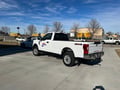 Truck Hardware Gatorback 12"x23" F-250 Cut Mud Flaps - Aluminum Screws customer photo