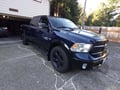 Truck Hardware Gatorback Black Wrap RAM Head Mud Flaps - Front Pair - Fits 2009-2018 RAM 1500 & 2010-2026 RAM 2500/3500 customer photo
