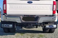 Truck Hardware Gatorback 21"x24" Dually Blue Ford Oval Mud Flaps customer photo