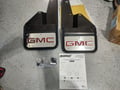 Truck Hardware Gatorback Red GMC Mud Flaps - Front Pair - Fits 2020-2026 GMC Sierra 2500/3500HD customer photo