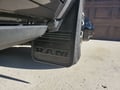 Truck Hardware Gatorback 21"x24" Dually Anodized RAM Text Mud Flaps customer photo