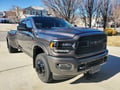Truck Hardware Gatorback Mud Flap Brackets - 21" Dually - 2010-2026 RAM 3500 customer photo