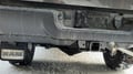 Truck Hardware Gatorback Gunmetal RAM Text Mud Flaps - Rear Pair - Fits 2019-2026 RAM 2500/3500 customer photo