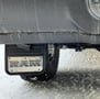 Truck Hardware Gatorback Gunmetal RAM Text Mud Flaps - Rear Pair - Fits 2019-2026 RAM 2500/3500 customer photo