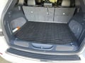 WeatherTech Cargo Liners customer photo