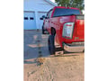 Truck Hardware Gatorback RAM Text Mud Flaps - 14" Wide - Stainless Steel Brackets customer photo