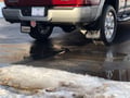 Truck Hardware Gatorback RAM Horizontal Mud Flaps - Front Pair - Fits 2009-2018 RAM 1500 & 2010-2026 RAM 2500/3500 customer photo