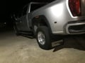 Truck Hardware Gatorback 21"x24" Dually Denali Mud Flaps customer photo