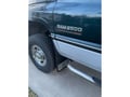 Truck Hardware Gatorback 12"x23" RAM Head Cut Mud Flaps customer photo