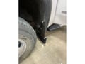 Truck Hardware Gatorback Stainless Plate Mud Flaps - Front Pair - Fits 2020-2026 GMC Sierra 2500/3500HD customer photo