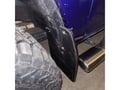 Truck Hardware Gatorback Stainless Plate Mud Flaps - Front Pair - Fits 2009-2018 RAM 1500 & 2010-2026 RAM 2500/3500 customer photo