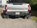 Truck Hardware Gatorback 21"x24" Dually Blue Ford Oval Mud Flaps customer photo