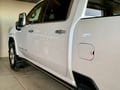 Truck Hardware Gatorback Gunmetal GMC Mud Flaps - Set of 4 - Fits 2020-2026 GMC Sierra 2500/3500HD customer photo