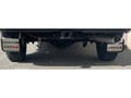 Truck Hardware Gatorback AT4 Mud Flaps - Set of 4 - Fits 2020-2026 GMC Sierra 2500/3500HD customer photo