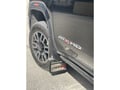 Truck Hardware Gatorback AT4 Mud Flaps - Set of 4 - Fits 2020-2026 GMC Sierra 2500/3500HD customer photo