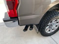 Truck Hardware Gatorback 12"x26" Blue Ford Oval Mud Flaps customer photo