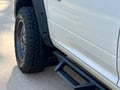 Truck Hardware Gatorback Gunmetal RAM Text Mud Flaps - Front Pair - Fits 2009-2018 RAM 1500 & 2010-2026 RAM 2500/3500 customer photo