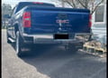 Truck Hardware Gatorback 12"x23" Black Wrap GMC Mud Flaps customer photo