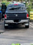 Truck Hardware Gatorback RAM Text Mud Flaps - Front Pair - Fits 2009-2018 RAM 1500 & 2010-2026 RAM 2500/3500 customer photo