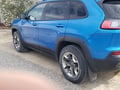 Truck Hardware Gatorback Black Wrap Jeep Mud Flaps - Set of 4 - Fits 2019-2022 Jeep Cherokee Trailhawk customer photo