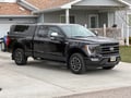 SmartCap Sport Truck Caps customer photo