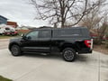 SmartCap Sport Truck Caps customer photo