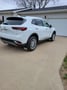 Truck Hardware Gatorback Stainless Plate Mud Flaps - Set of 4 - 2021-2026 Buick Envision customer photo