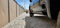 Truck Hardware Gatorback Denali Mud Flaps - Front Pair - Fits 2020-2026 GMC Sierra 2500/3500HD customer photo