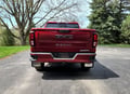 Truck Hardware Gatorback Stainless Plate Mud Flaps - Set of 4 - Fits 2019-2026 GMC Sierra 1500 customer photo