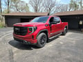 Truck Hardware Gatorback Stainless Plate Mud Flaps - Set of 4 - Fits 2019-2026 GMC Sierra 1500 customer photo